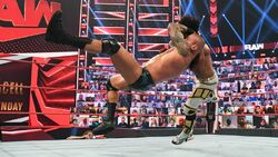 June 14 21 Monday Night Raw Results Pro Wrestling Fandom