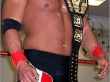 Aaron Aguilera