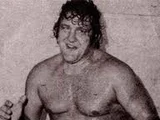 Billy Robinson