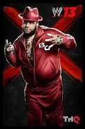 Brodus Clay