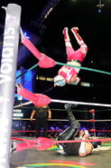 CMLL Super Viernes (February 22, 2019) 6