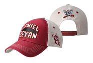 Daniel Bryan "YES" Baseball Hat