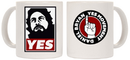 Daniel Bryan "YES Movement" Mug