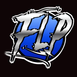 Fight League Pro Logo