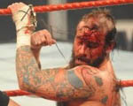 Hairless CM Punk