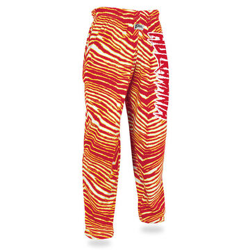 Chiefs zubaz discount