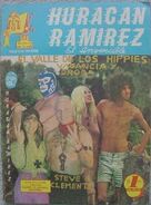 Huracan Ramirez El Invencible No. 53