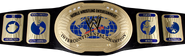 WWE Intercontinental Championship (2002-2011)