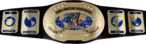 10 Wwe Intercontinental Championship Tournament Pro Wrestling Fandom