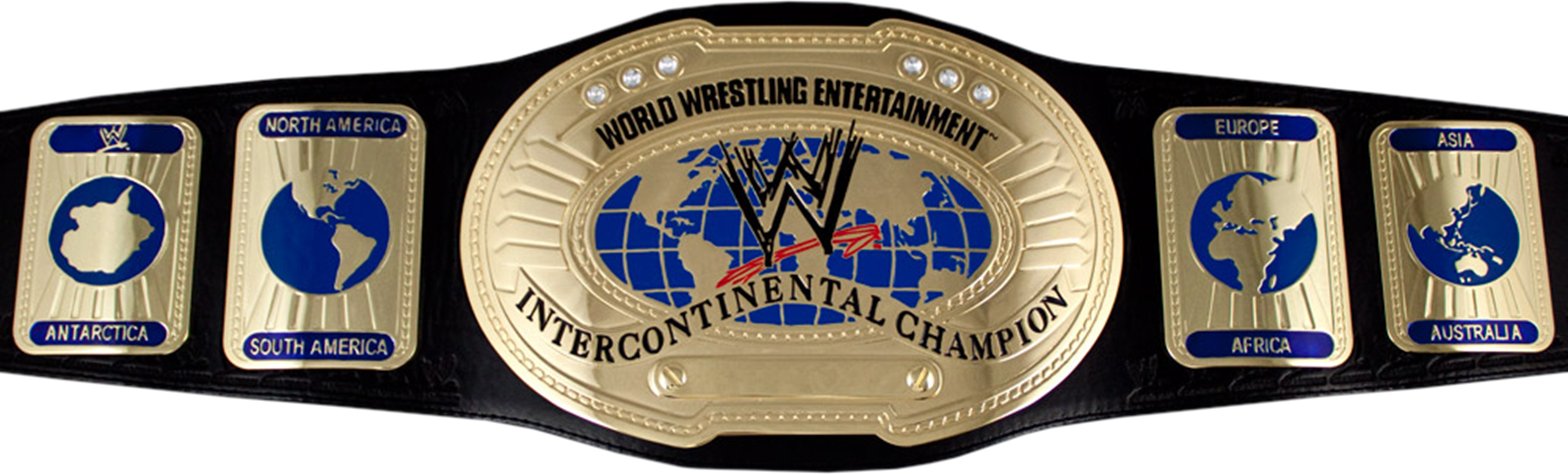 wwe intercontinental championship tournament