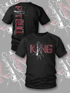 Kenny King "Pitbull" T-Shirt