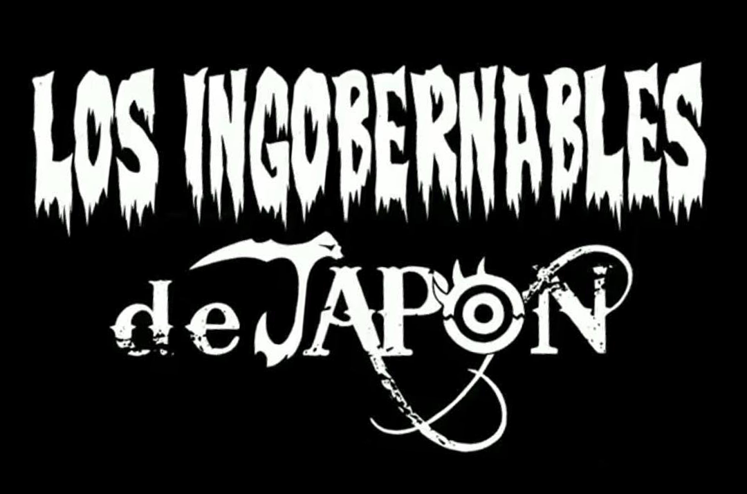 Los Ingobernables De Japon Pro Wrestling Fandom