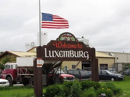 Luxemburg, Wisconsin