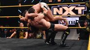 March 11, 2020 NXT results.31