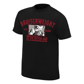 Pete Dunne Bruiserweight Authentic T-Shirt