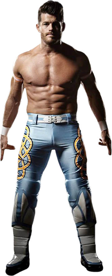 Matt Sydal Pro Wrestling Fandom