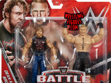 WWE Battle Packs 43.5