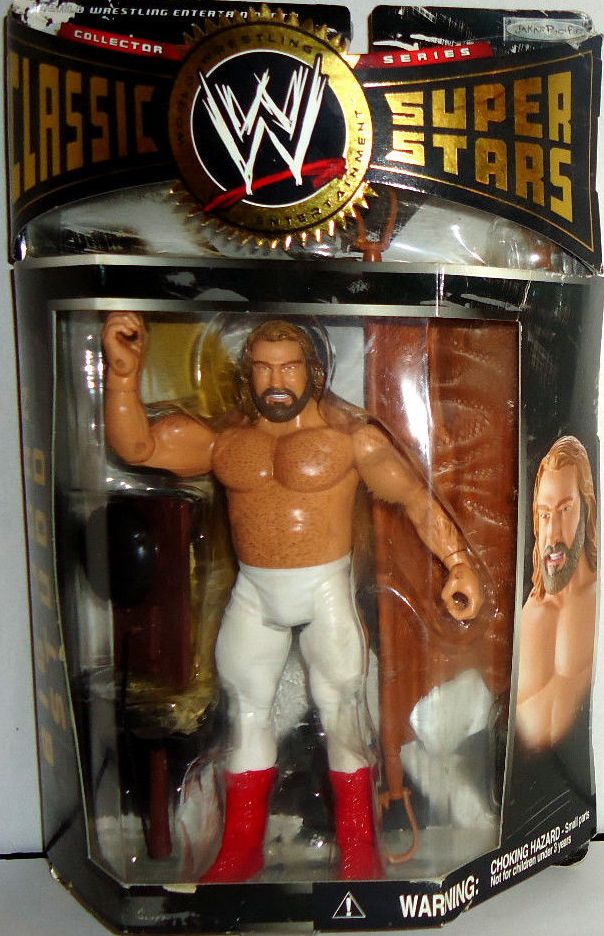 Big john studd action figure hotsell