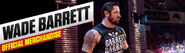 Wade Barrett merch