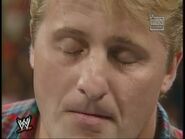 Owen Hart Forfeiting against Edge (10.5.98)