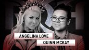 Quinn McKay vs. Angelina Love