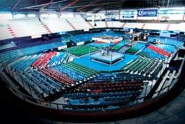 Arena Coliseo Guadalajara