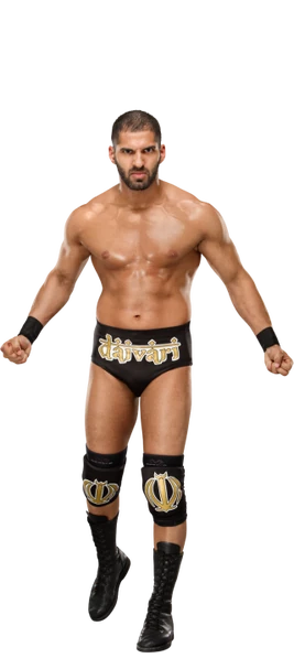 Ariya Daivari Stat Photo