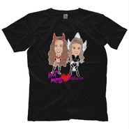 Chelsea Green - Virtuosa-Hotmess Shirt