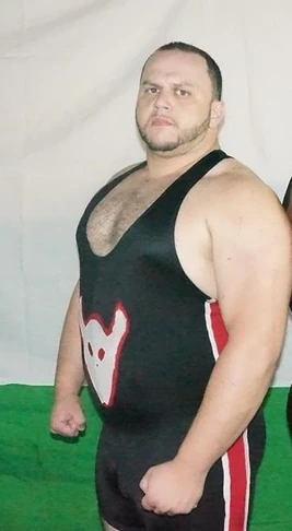 Eddie Taurus - 11024089