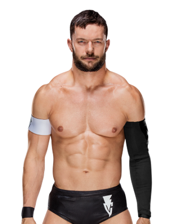 Finn Balor Pro Wrestling Fandom - demon finn balor official top roblox