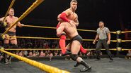 January 9, 2019 NXT results.11