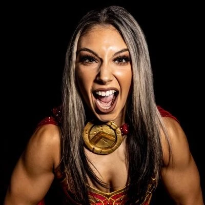 Thea Hail/Image gallery | Pro Wrestling | Fandom