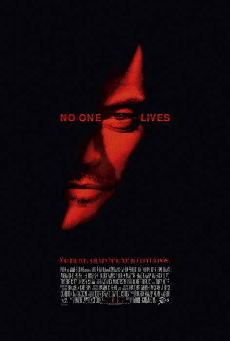 No One Lives (2012) - Trailer