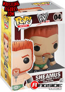 WWE Vinyl Series 1