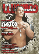 Pro Wrestling Illustrated - November 2006.