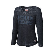 Roman Reigns Women's Long Sleeve Thermal