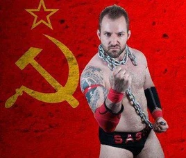 Sasha Darevko - 525560