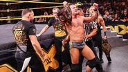 September 18, 2019 NXT results.18