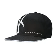 Snapback Hat