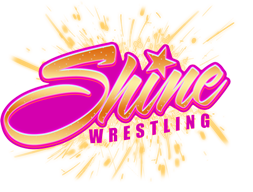 shine wrestling logo