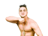 Teddy Hart