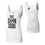 Triple H "That Damn Good" Women's Tank Top