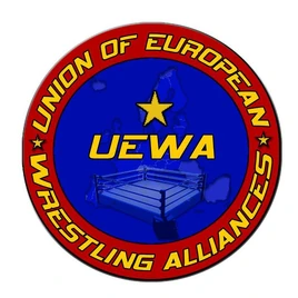 UEWA Logo