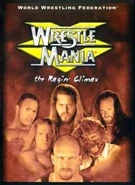 WrestleMania XV (15)