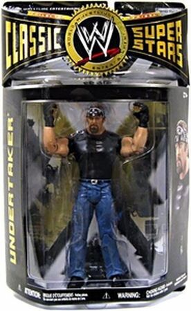Classic superstars store