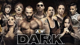 AEW Dark 157