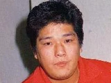 Akira Taue
