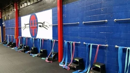 All American Training Center