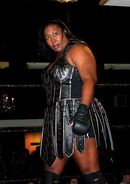 Awesome Kong 1