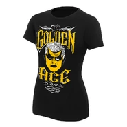 "The Golden Age Is Back" Women's Authentic T-Shirt